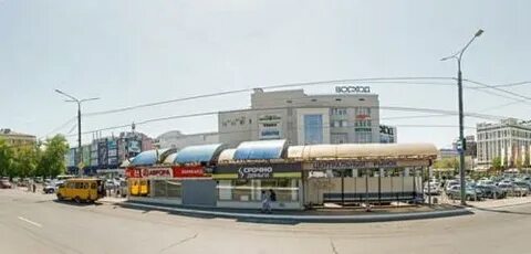 Проспект победы 1а оренбург