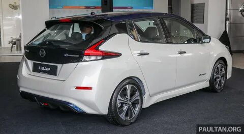 Nissan ze1