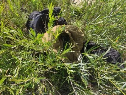 В забайкалье задержали