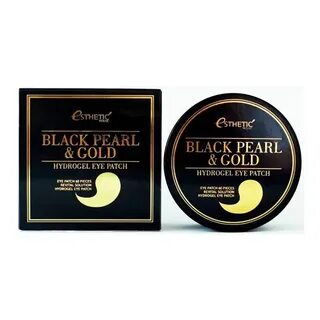 Black pearl gold