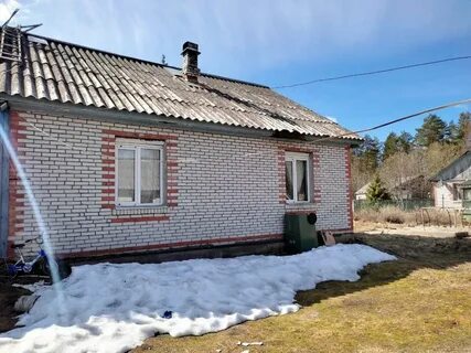 Поселок волочаевка ленинградская область