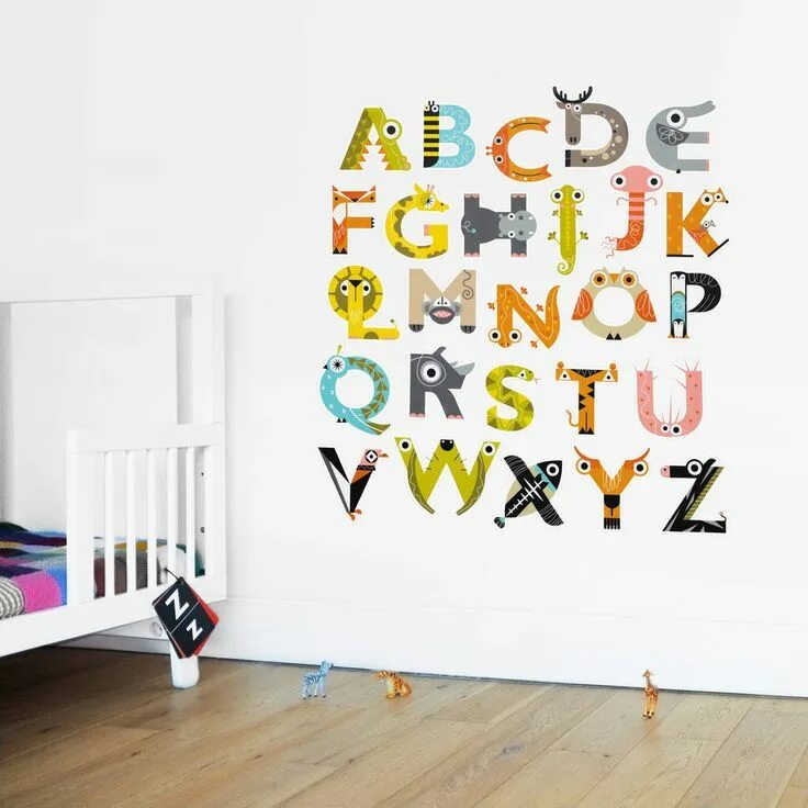 Алфавит на стену. Alphabet wall. Постеры для детей на стену. Abc wordwall. Alphabet wall.