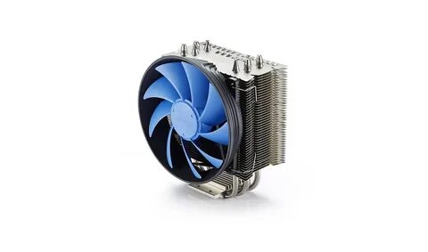 Кулер для процессора deepcool ag200
