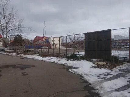 Темрюк улица люксембург