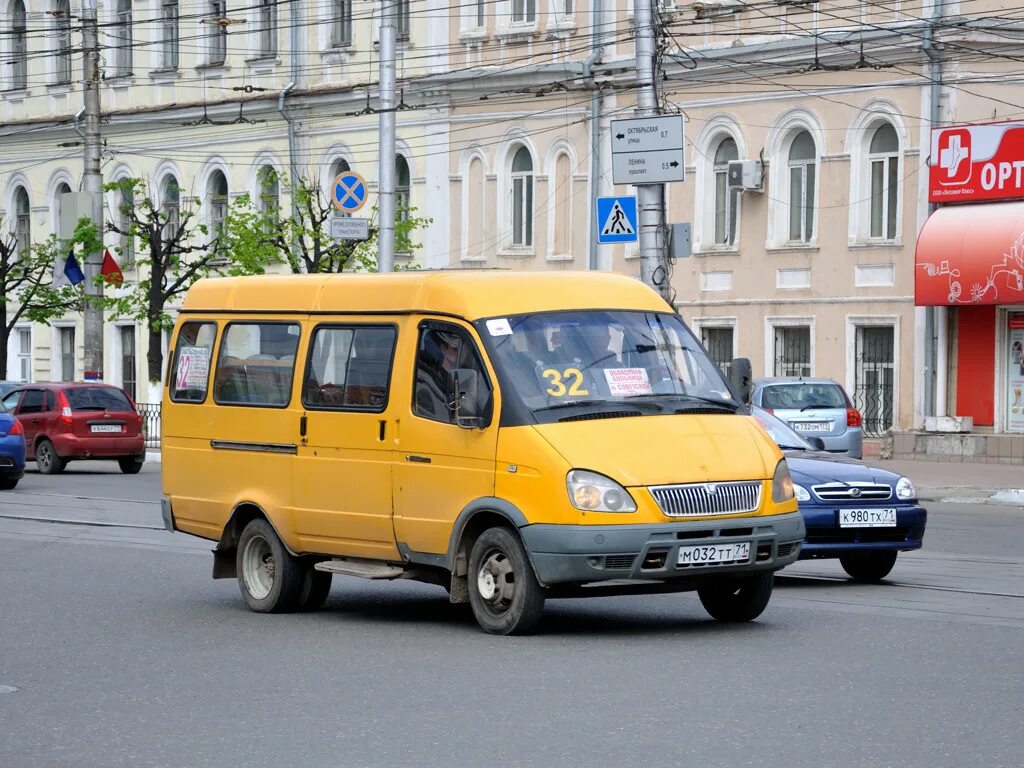 ГАЗ 3261. ГАЗ 3261 x89 ba9. 32 Маршрут Тула. 158к Тула. 9 маршрут тула