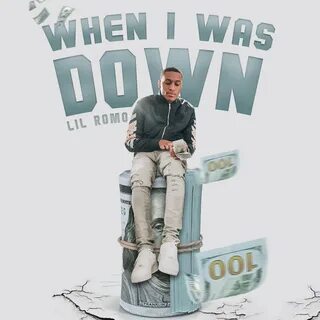 Little down