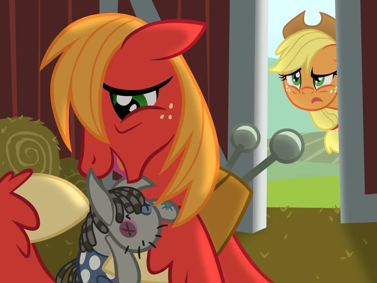 Игра три дня в эквестрии. Big mac and applejack. 5. Banned from equestria 1. My little pony scootaloo.