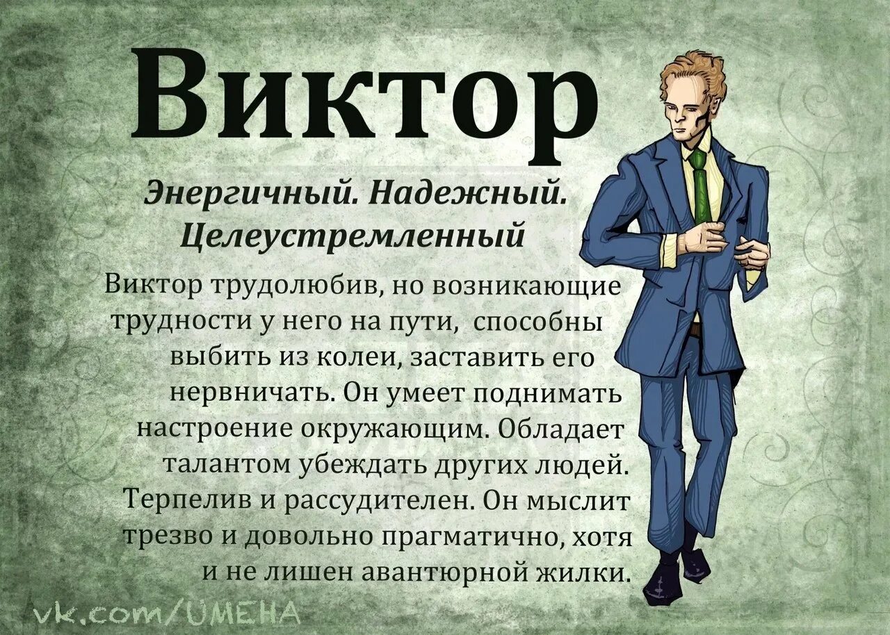 Имя Витя. Что означает имя Витя. Происхождение имени Витя.