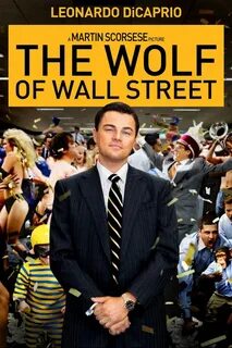 Wolf street