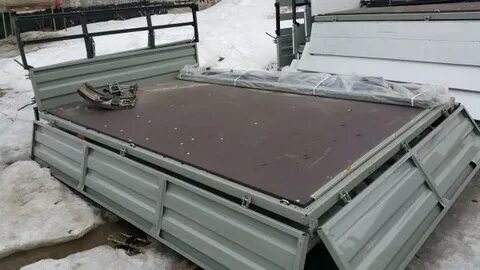 Авито кузов газель