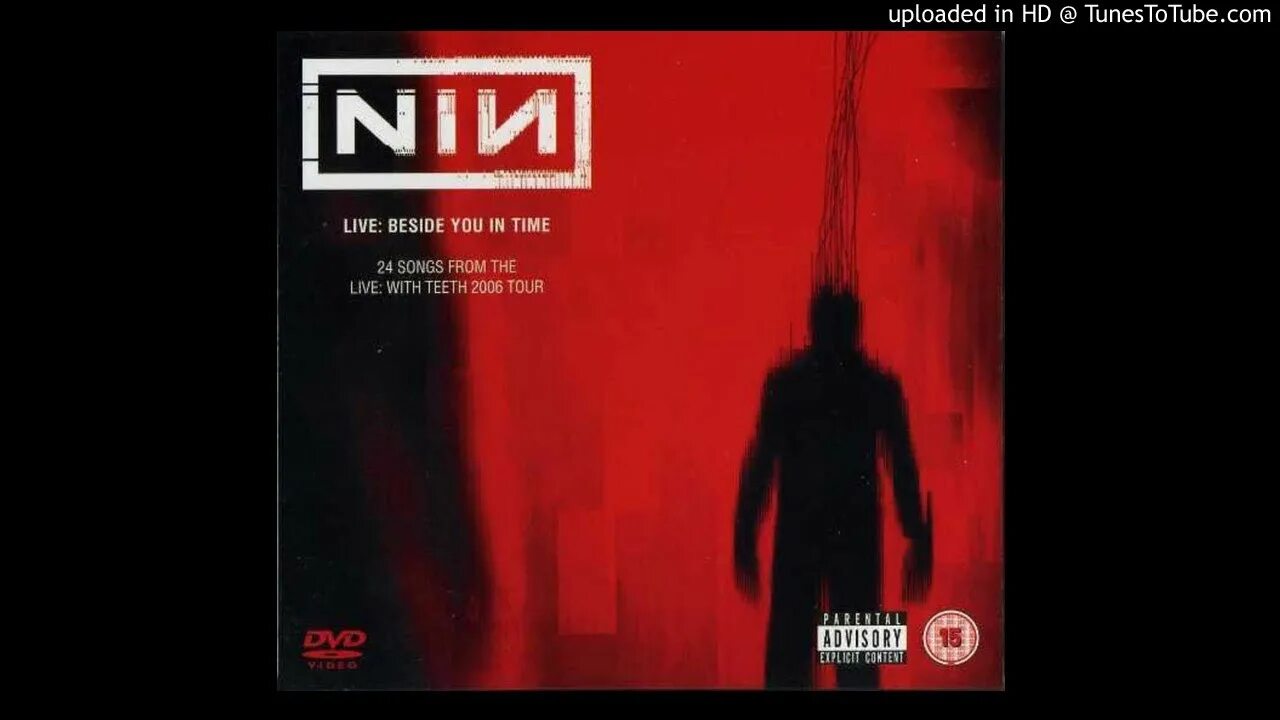 Nine inch Nails beside you in time. Nine inch Nails 2005 Live. Nine inch Nails beside you in time Live. Nine inch Nails\2000 - things Falling Apart.