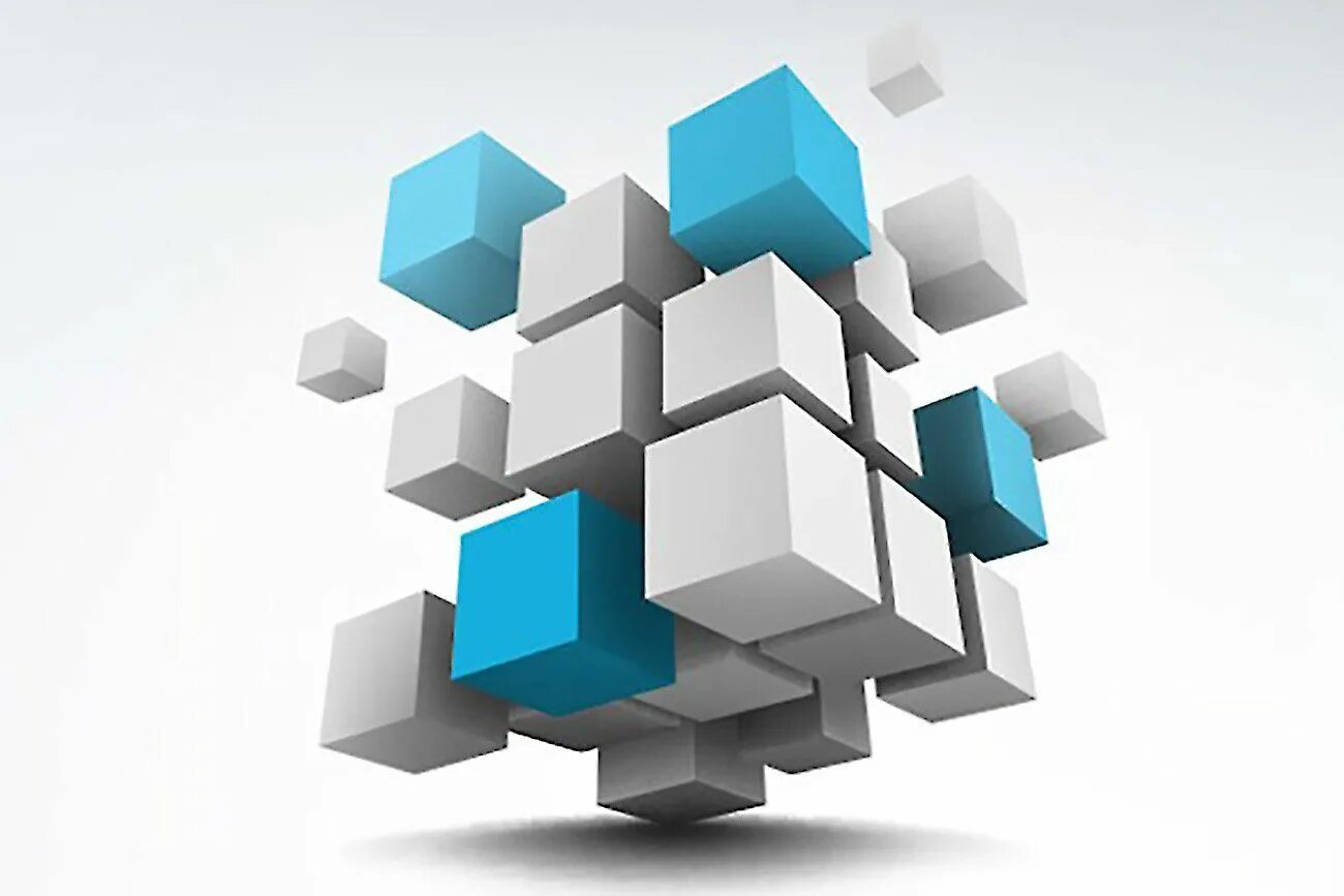 3d integration