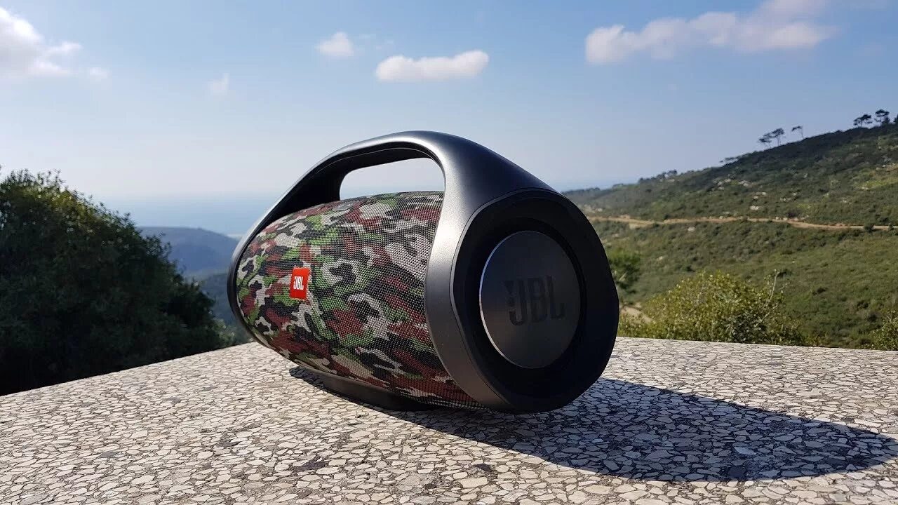 JBL Boombox. JBL Boombox 3. Огромная колонка JBL. Гигантские колонки. Jbl boombox обзоры