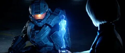 Включи halo