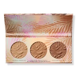 Physicians formula бронзер butter