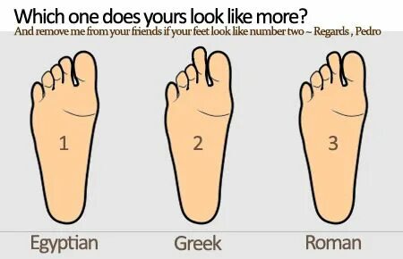 And did those feet