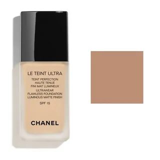 Chanel le fluide