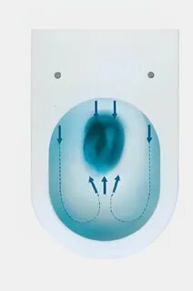 Унитаз ceruttispa bernina