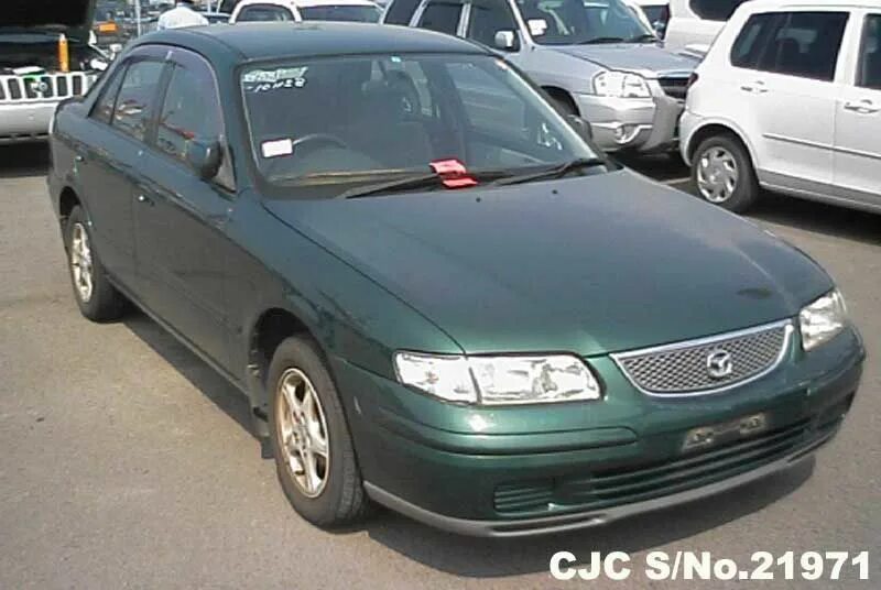 Mazda Capella 1998. Мазда Capella 1998. Мазда капелла 1998 седан. Mazda Capella 1998 черная.