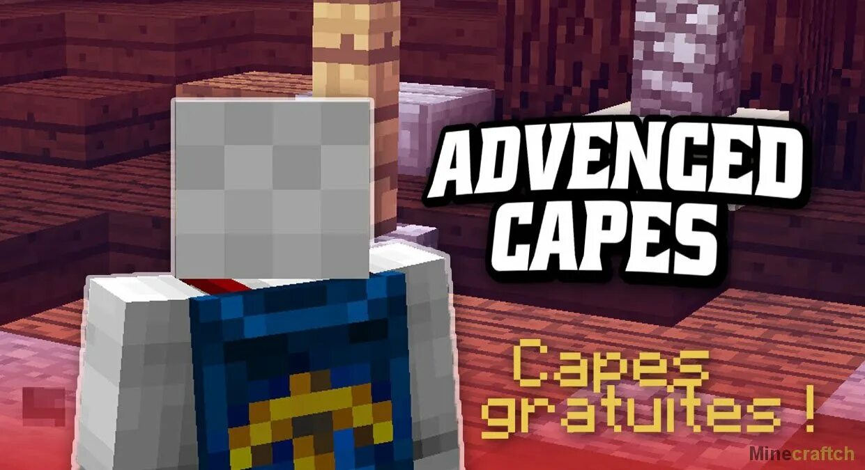 Capes Minecraft мод. Advanced Capes моды на майнкрафт. Advanced Capes Mod 1.12.2. Advanced Capes 1.7.10.