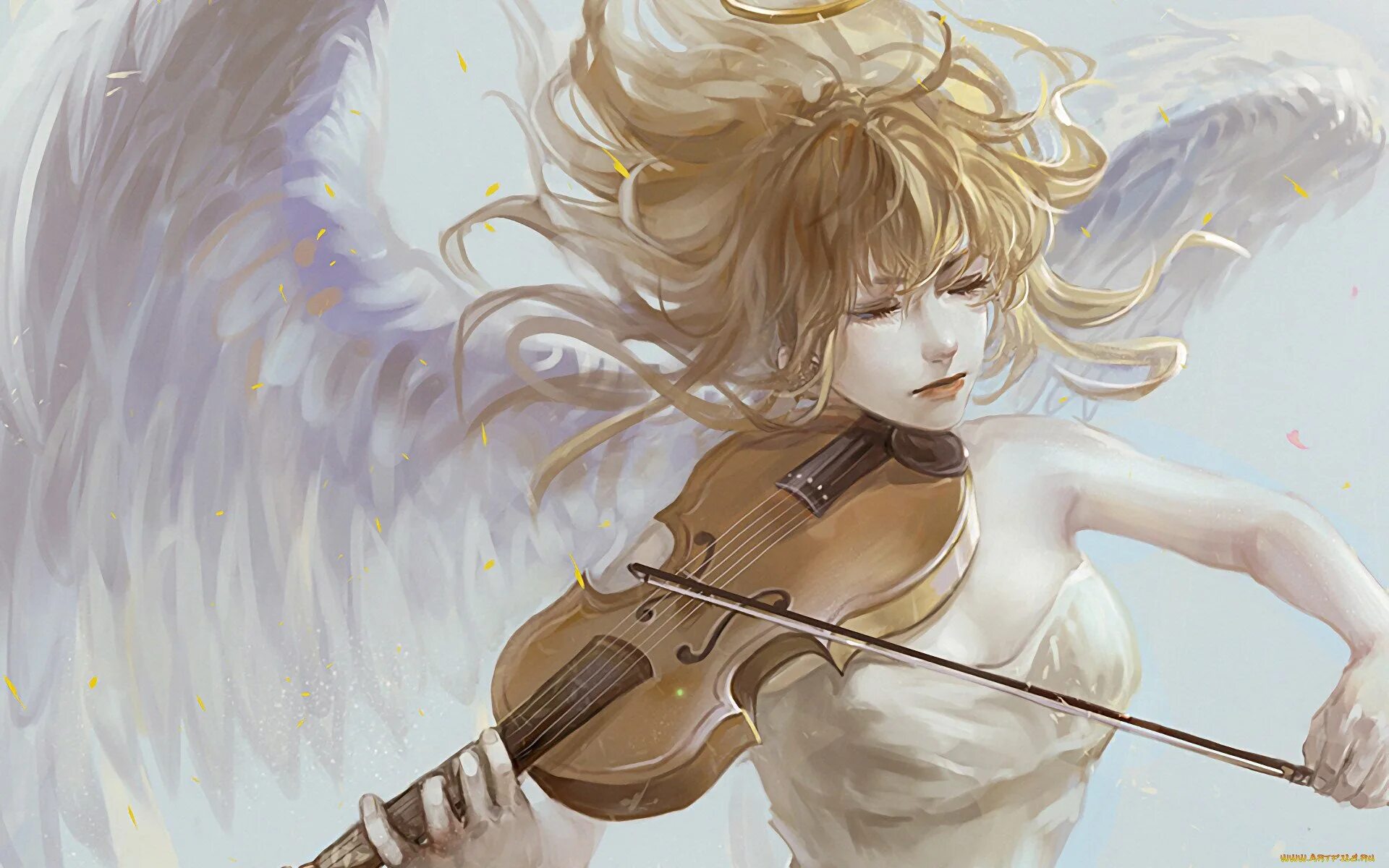 Девушки со скрипкой. Девочка со скрипкой. Девушка со скрипкой арт. Angels violin