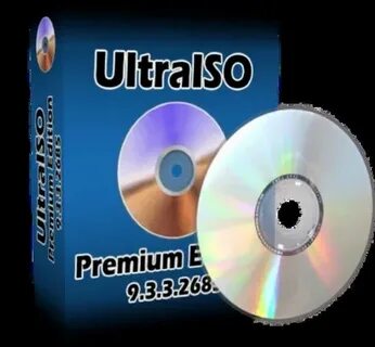 Ultraiso