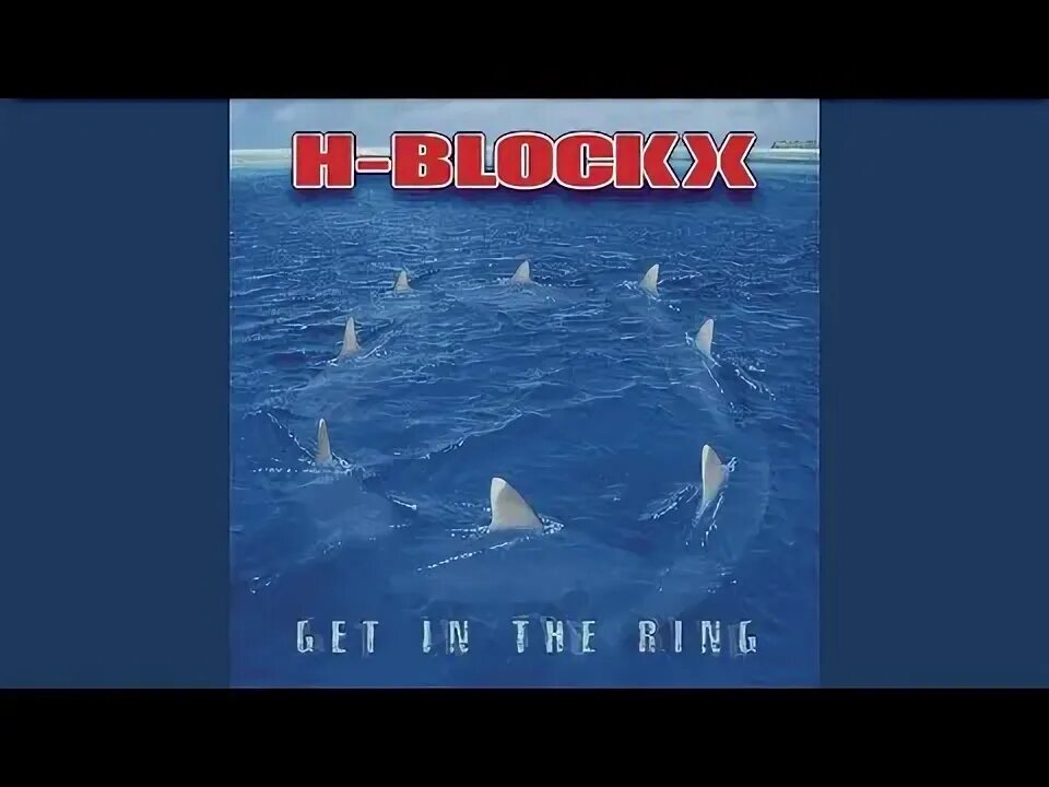 H Blockx discover my Soul 1996. I've got the Power h-Blockx. H blockx power