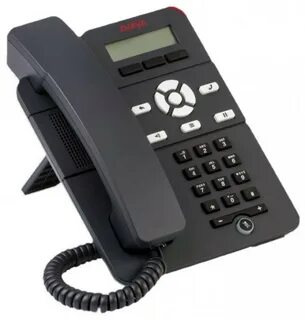 Русский телефон avaya
