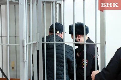Криминал сыктывкар