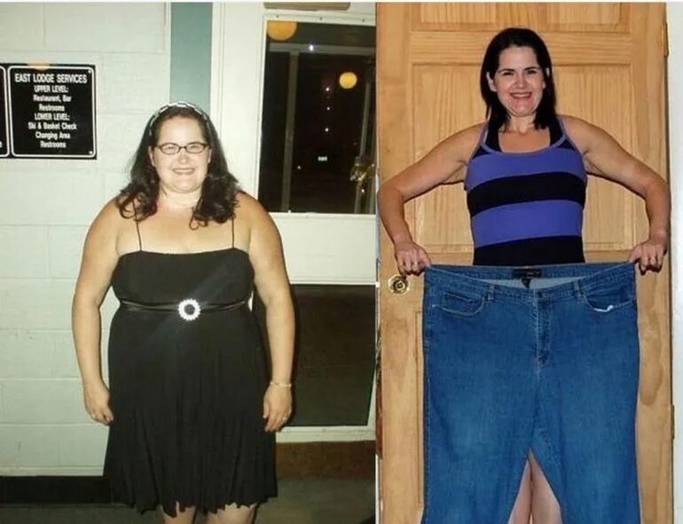 Постепенно измениться. Толстые худеют. Толстые женщины худеют. Толстые женщины до и после похудения. Жирная женщина до и после.