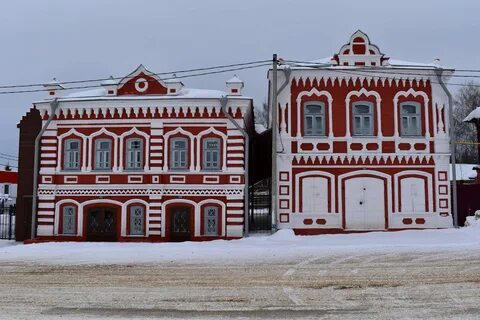 Культурное наследие 19 начала 20