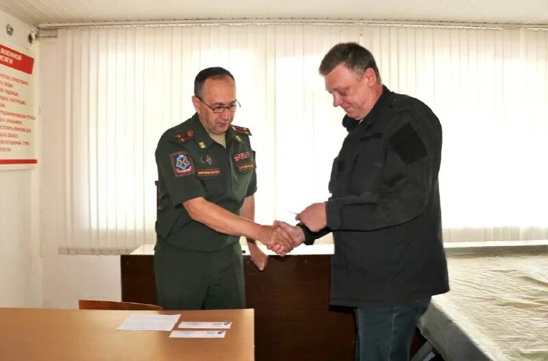 военный комиссар тихорецк. начальник военного комиссариата города тихорецк. шилов военный комиссар. военкомат тихорецк. военкомат новопокровская краснодарский край.