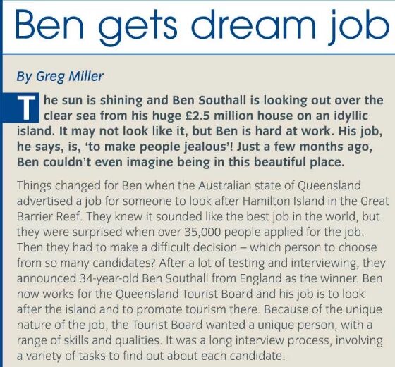He has a dream. Dream job. My Dream job 4 класс проект. Что такое Dream job на английском. My Dream job British Council.
