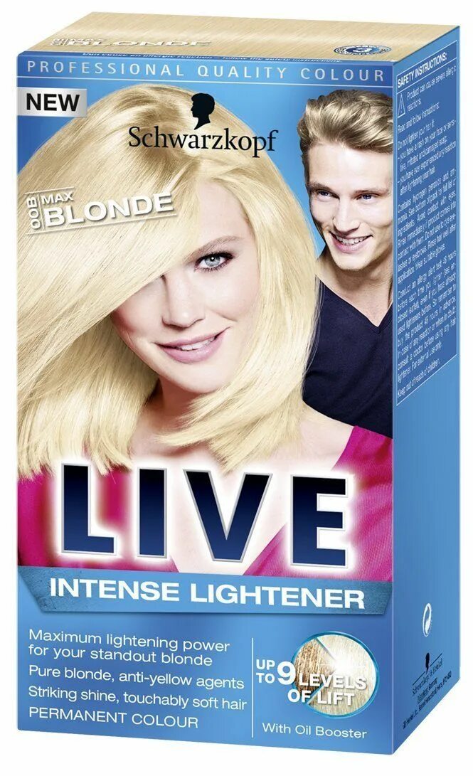 Live blonde. Schwarzkopf Live intense Color permanent. Lively краска для волос. Шварцкопф лайв. Краска Live.