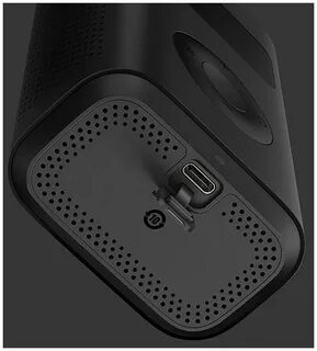 Xiaomi portable electric air