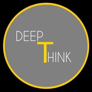 Deep thinking