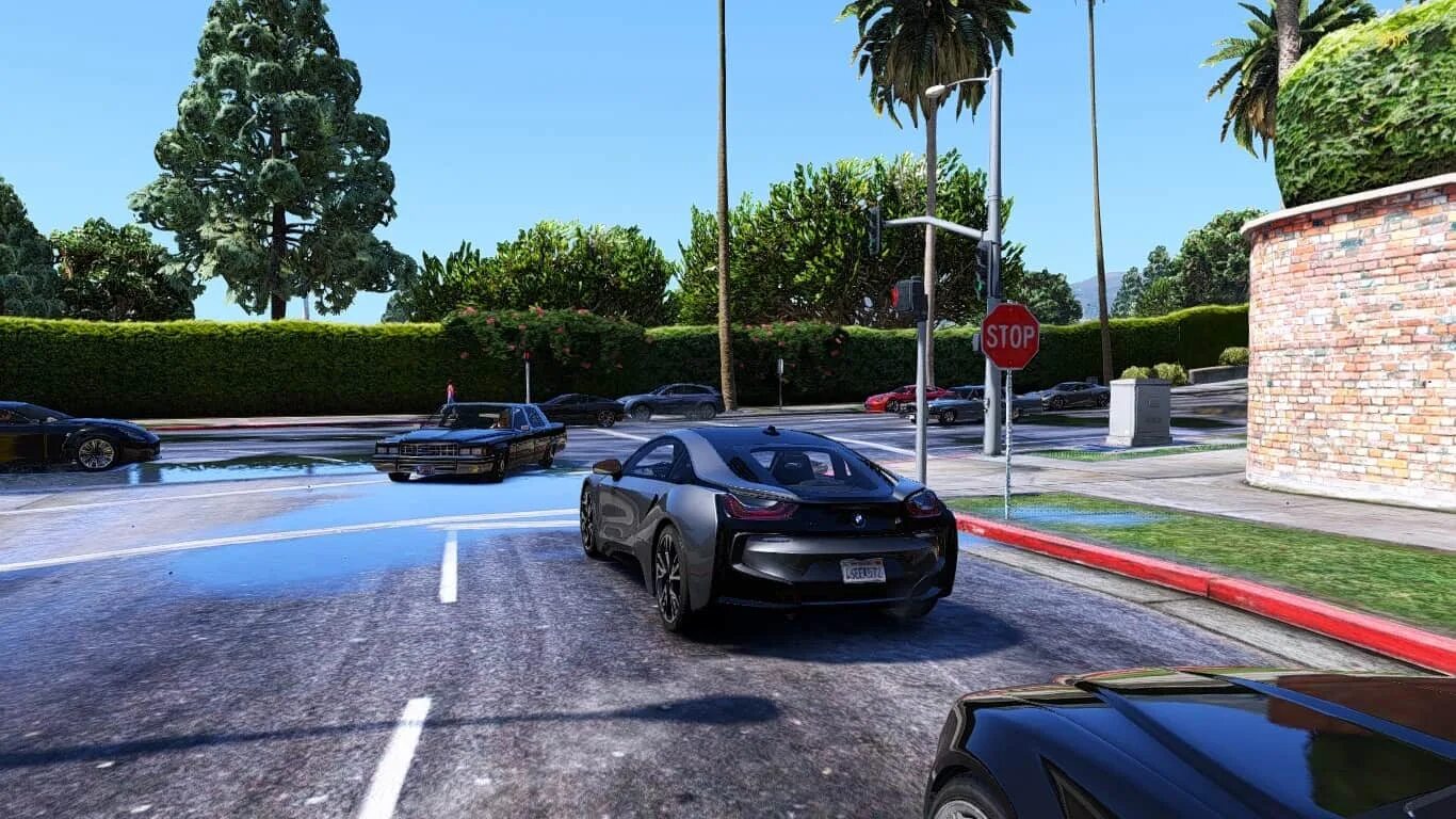 Гта 5 мод будущее. Gta 5. гта 5 шейдеры. гта 5 graphics. gta 5 графика.