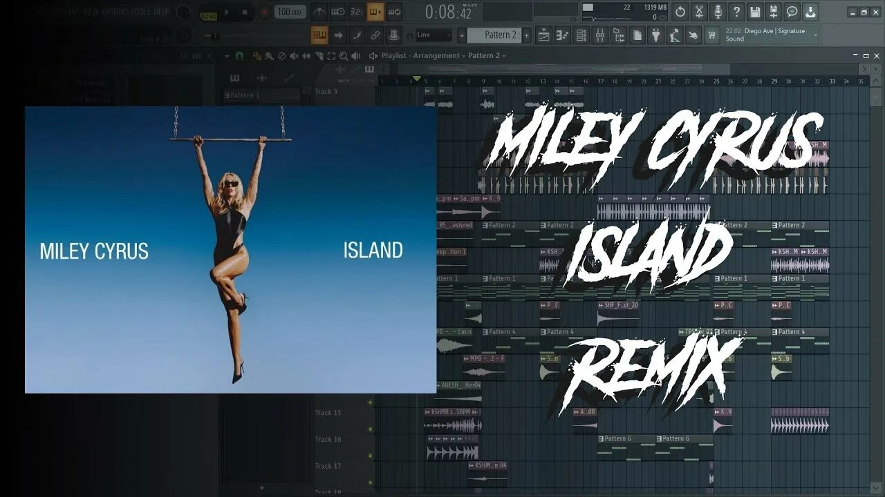 Island miley. Miley cyrus island. майли сайрус остров. клип island miley cyrus. майли сайрус 2025.