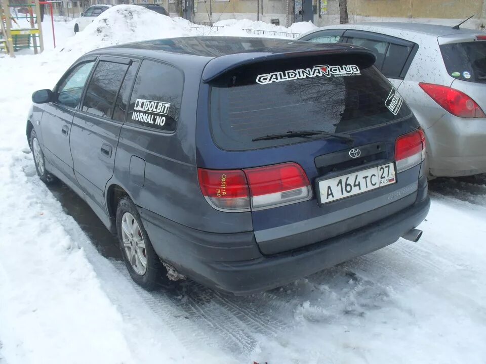 Тойота Калдина 191 кузов. Тойота Калдина st195. Тойота Калдина ст 195. Toyota Caldina 195 кузов.