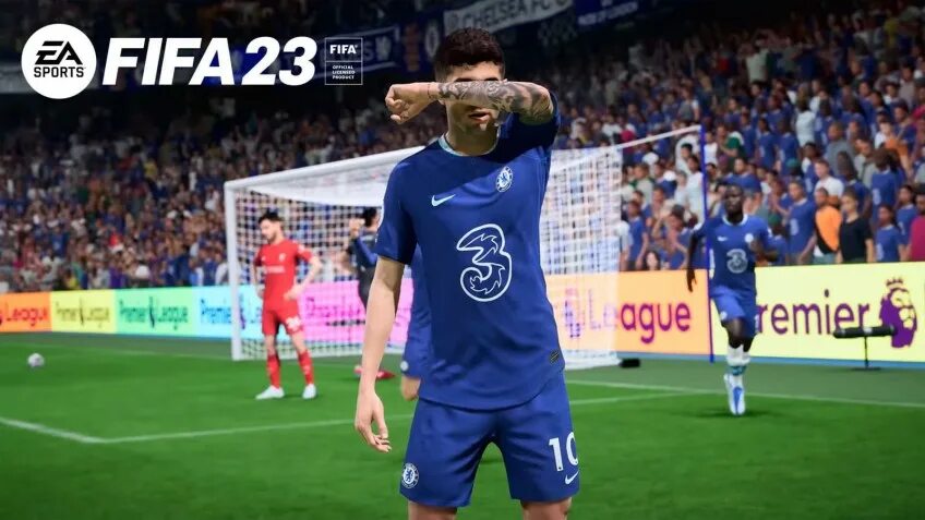 Fifa 23 mods. FIFA 23 ps4. Ultimate издание FIFA 23. FIFA 23 PS обложка. Ps4 fifa23 матчи Бундэслиги.