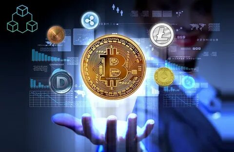 Crypto more