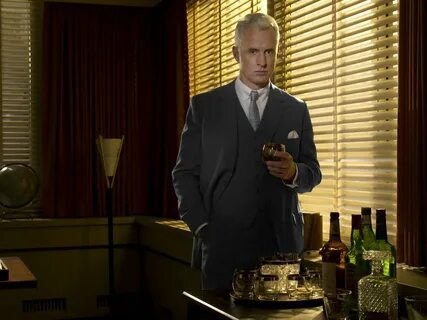 Mad men перевод