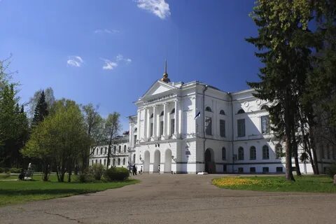 Сайт томского университета
