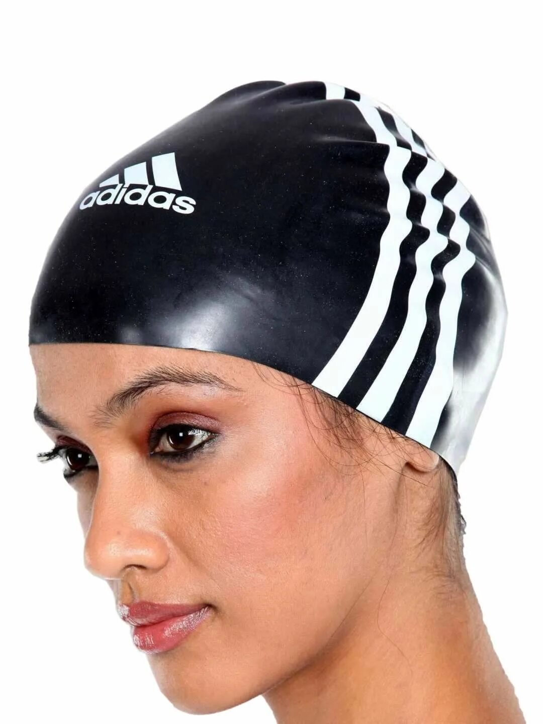 Правильная шапочка для плавания. Swimming cap adidas. Adidas women swimmer. Шапочка adidas Swim для плавания. Адидас f49116 шапочка для плавания.