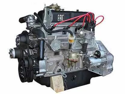 Умз 4215