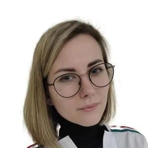 Эндокринолог серпухов