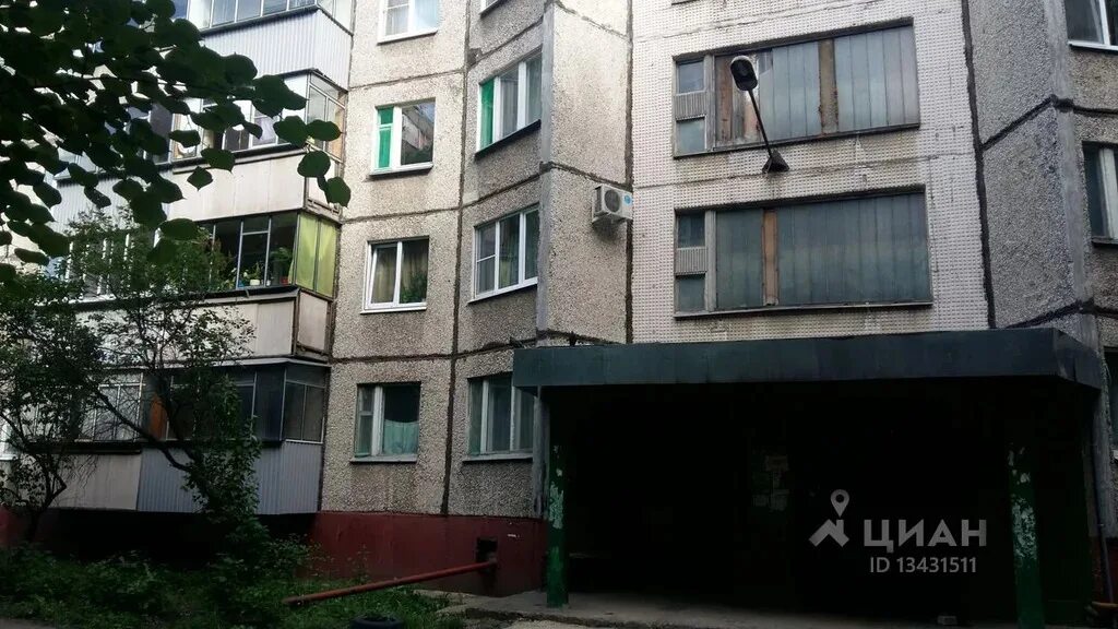 Дом 16 м на 8 м