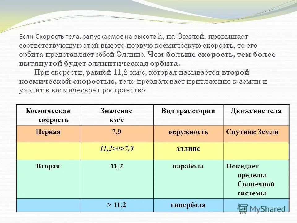 Большой скоростью то то