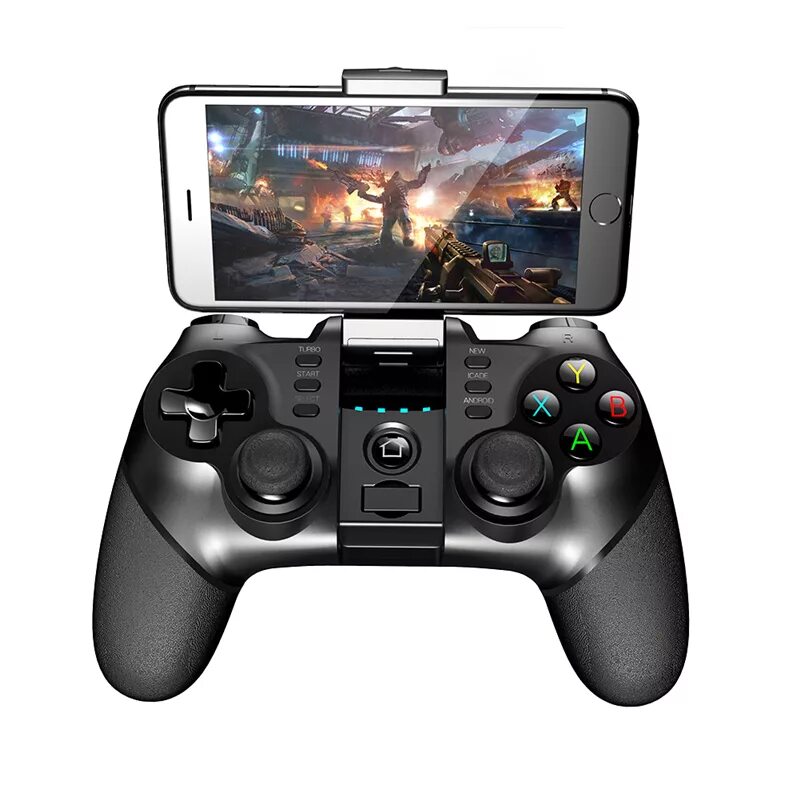 Геймпад для смартфона ios. Геймпад ipega pg-9077. джойстик для телефона для игры в фортнайт.