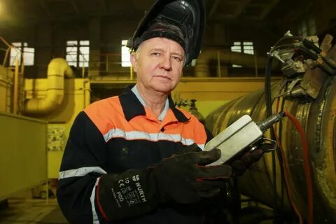 новатэк вакансии сварщик